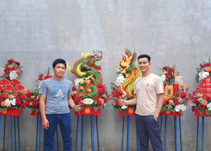 ĐÀO TẠO MÂM QUẢ 3